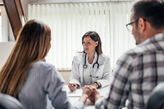 Découverte d’une cardiopathie fœtale : intérêt d’un accompagnement psychologique pendant la grossesse Découverte d’une cardiopathie fœtale : intérêt d’un accompagnement psychologique pendant la grossesse